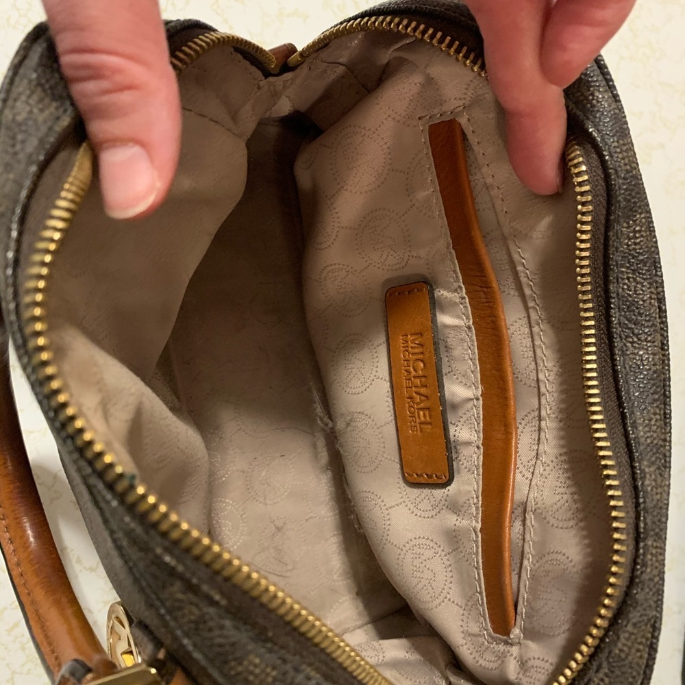 Michael Kors Hand Bag - Picture 3 of 3